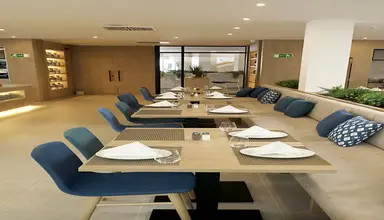 Apartamentos Parque Nereida