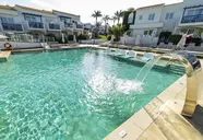 Apartamentos Parque Nereida