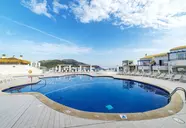 Apartamentos Parque Nereida