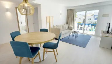 Apartamentos Parque Nereida