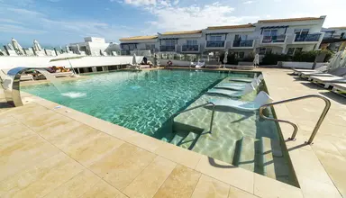 Apartamentos Parque Nereida