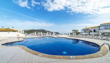 Apartamentos Parque Nereida