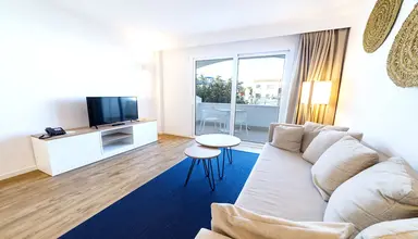 Apartamentos Parque Nereida