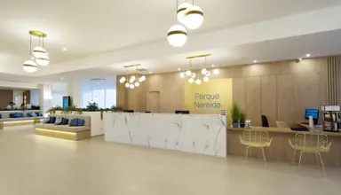 Apartamentos Parque Nereida