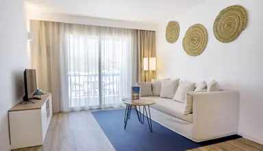 Apartamentos Parque Nereida