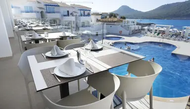 Apartamentos Parque Nereida