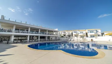 Apartamentos Parque Nereida