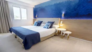 Apartamentos Parque Nereida
