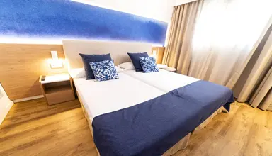 Apartamentos Parque Nereida