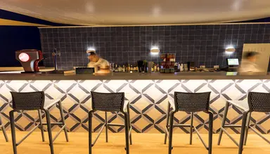 Apartamentos Parque Nereida