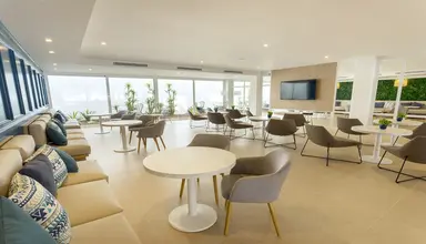 Apartamentos Parque Nereida