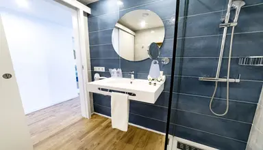 Apartamentos Parque Nereida