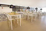 Apartamentos Parque Nereida