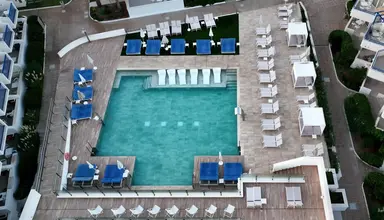 Apartamentos Parque Nereida