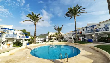 Apartamentos Parque Nereida