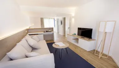 Apartamentos Parque Nereida