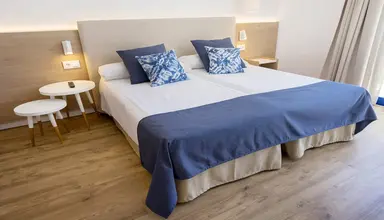 Apartamentos Parque Nereida