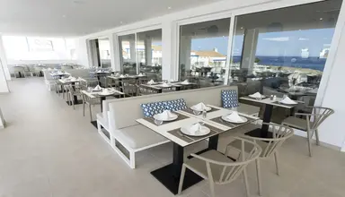 Apartamentos Parque Nereida