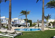 Apartamentos Parque Nereida