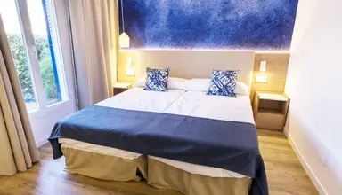 Apartamentos Parque Nereida