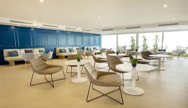 Apartamentos Parque Nereida