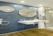 Apartamentos Parque Nereida