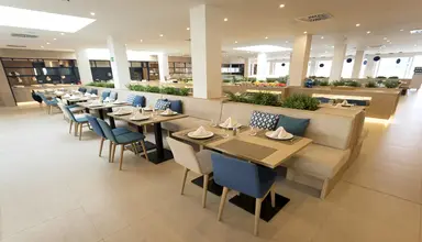 Apartamentos Parque Nereida