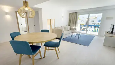 Apartamentos Parque Nereida