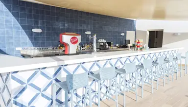 Apartamentos Parque Nereida