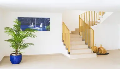 Apartamentos Parque Nereida