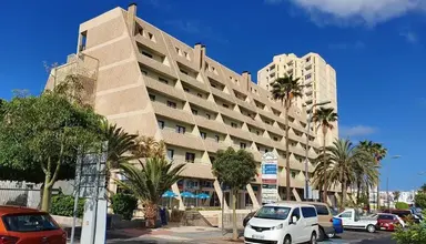 Apartamentos Playazul