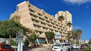 Apartamentos Playazul