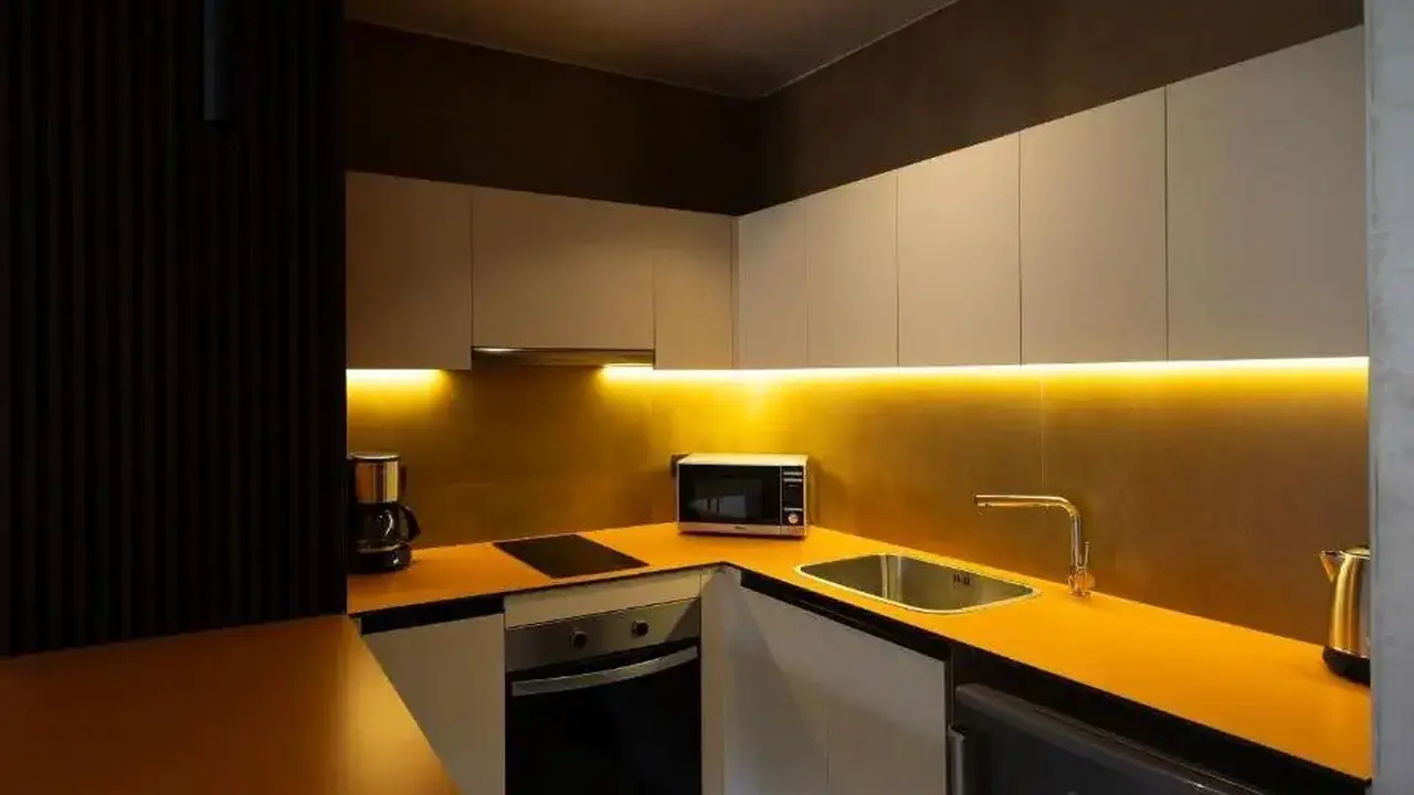 Apartamentos Playazul