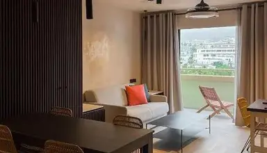 Apartamentos Playazul