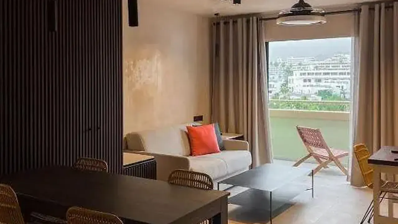 Apartamentos Playazul
