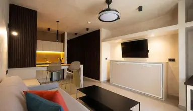 Apartamentos Playazul