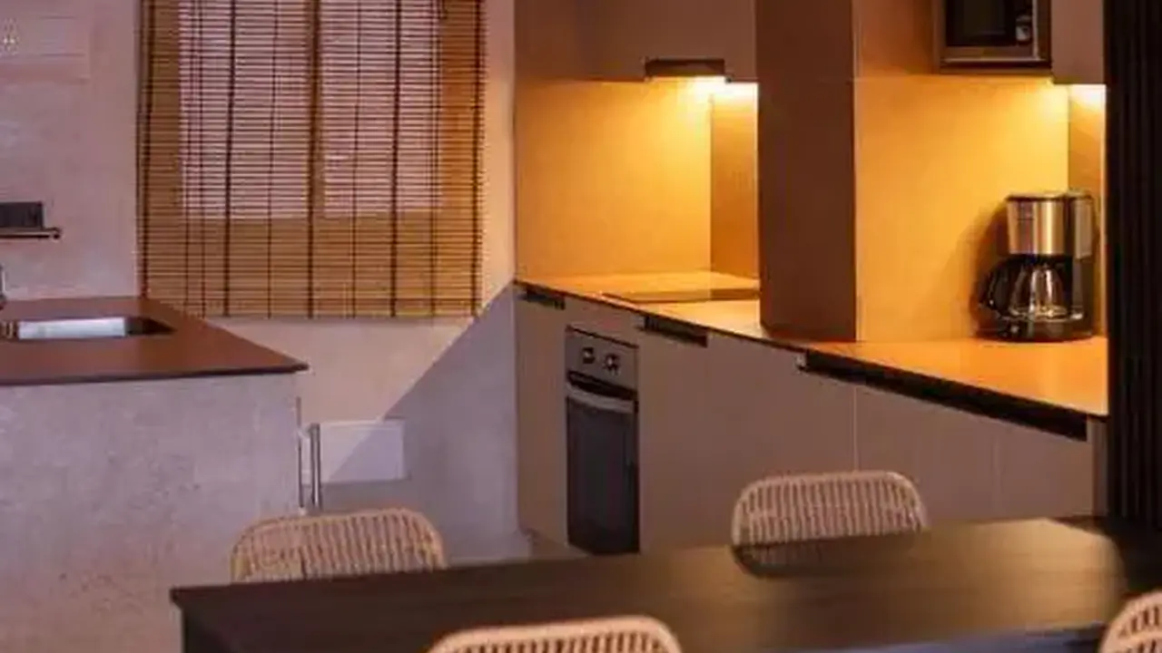 Apartamentos Playazul