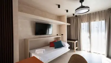 Apartamentos Playazul