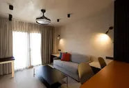 Apartamentos Playazul