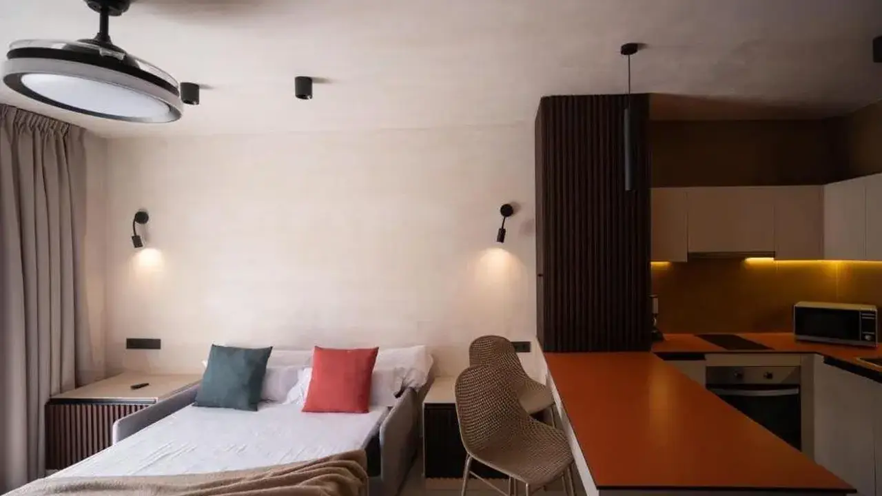 Apartamentos Playazul