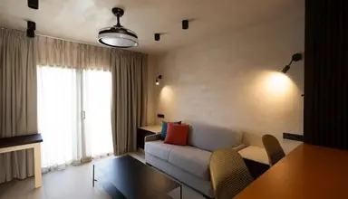 Apartamentos Playazul