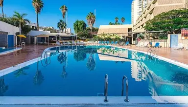 Apartamentos Playazul