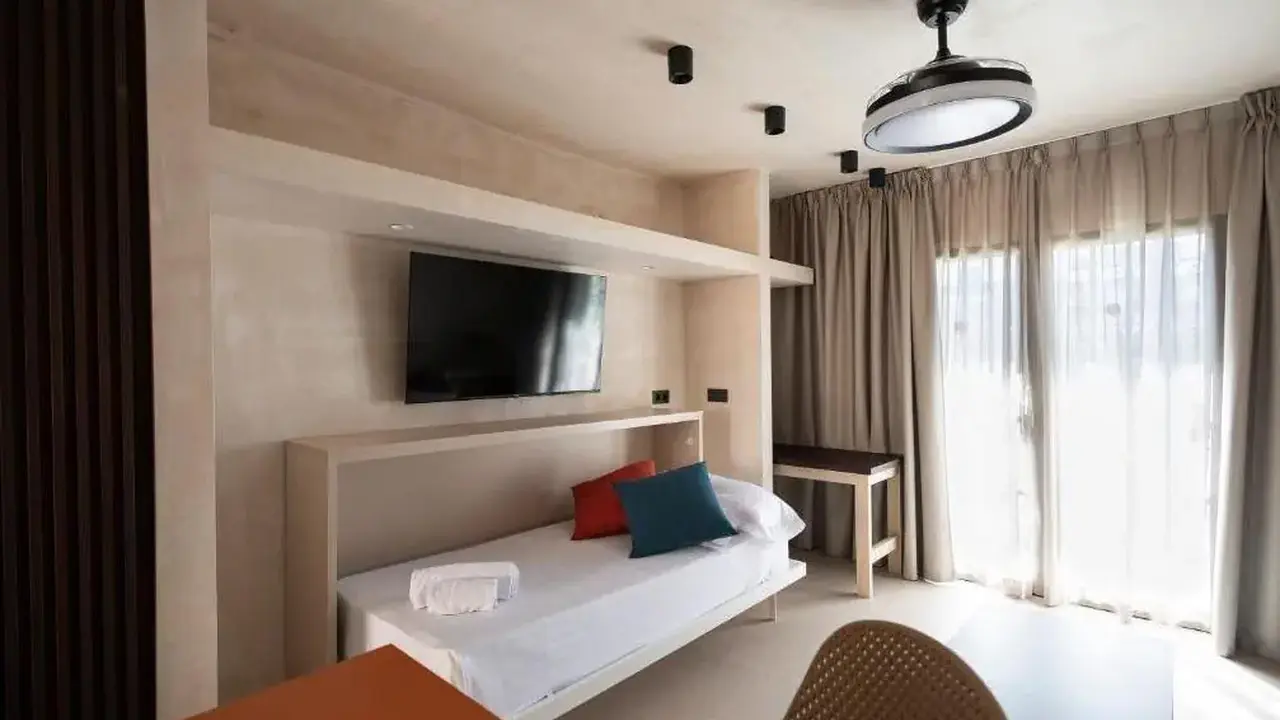 Apartamentos Playazul