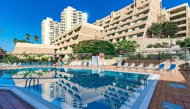 Apartamentos Playazul