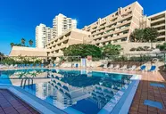 Apartamentos Playazul