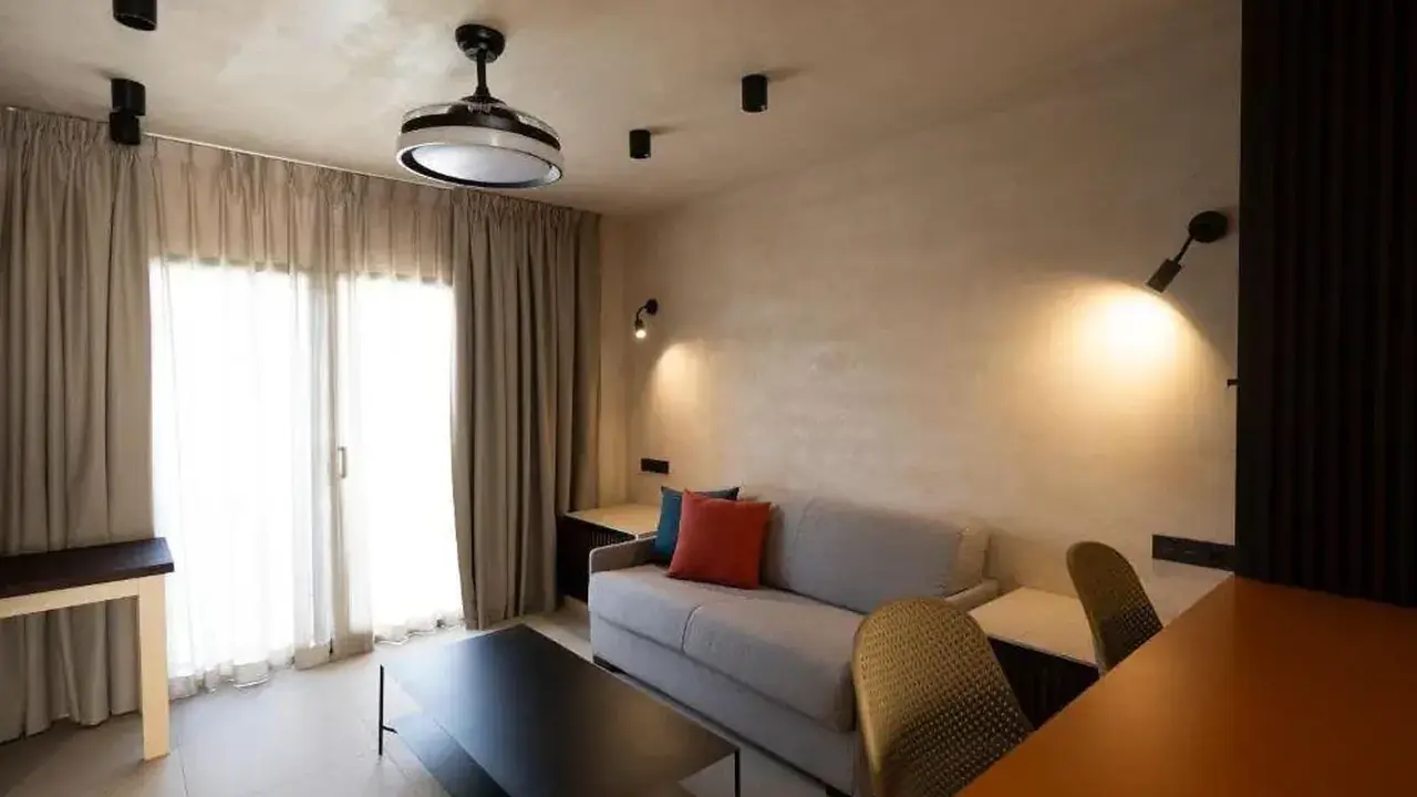 Apartamentos Playazul