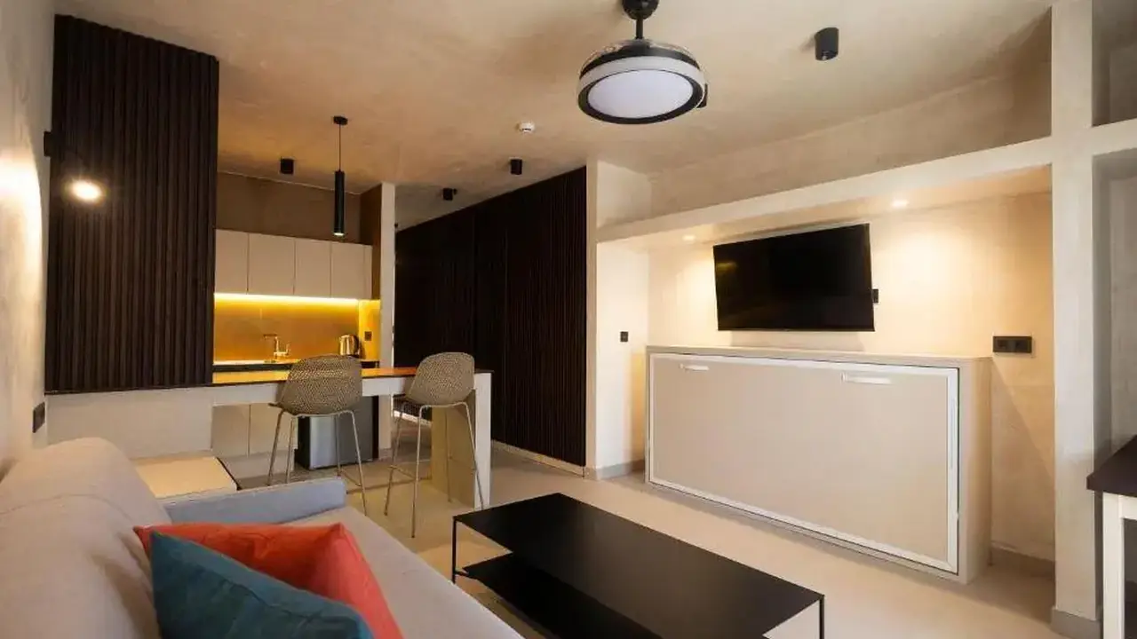 Apartamentos Playazul
