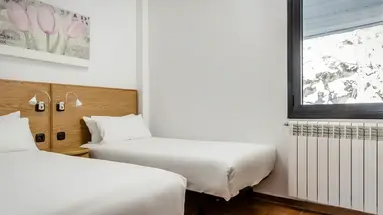 Apartamentos Prat De Les Molleres