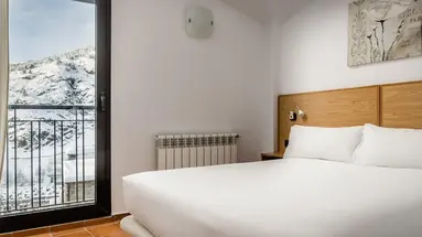 Apartamentos Prat De Les Molleres