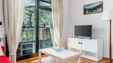 Apartamentos Prat De Les Molleres
